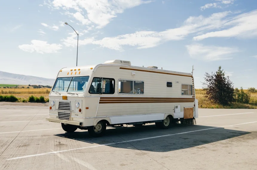 Rest Stop