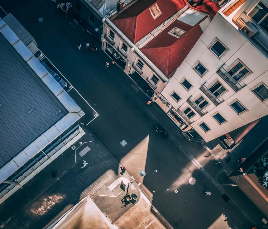 Rooftop