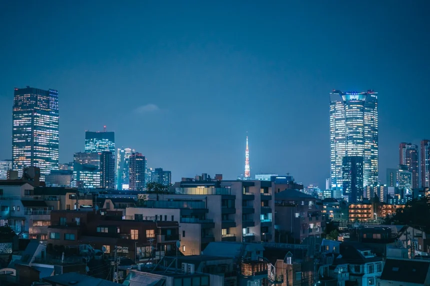 Roppongi