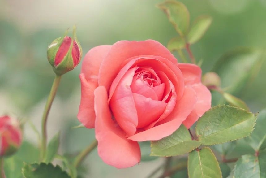 Rose Garden