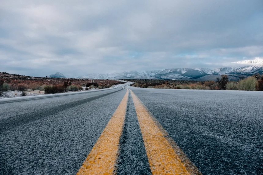 Route