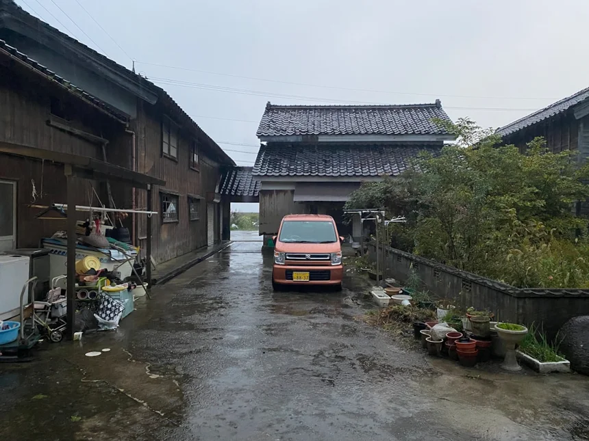 Ryokan