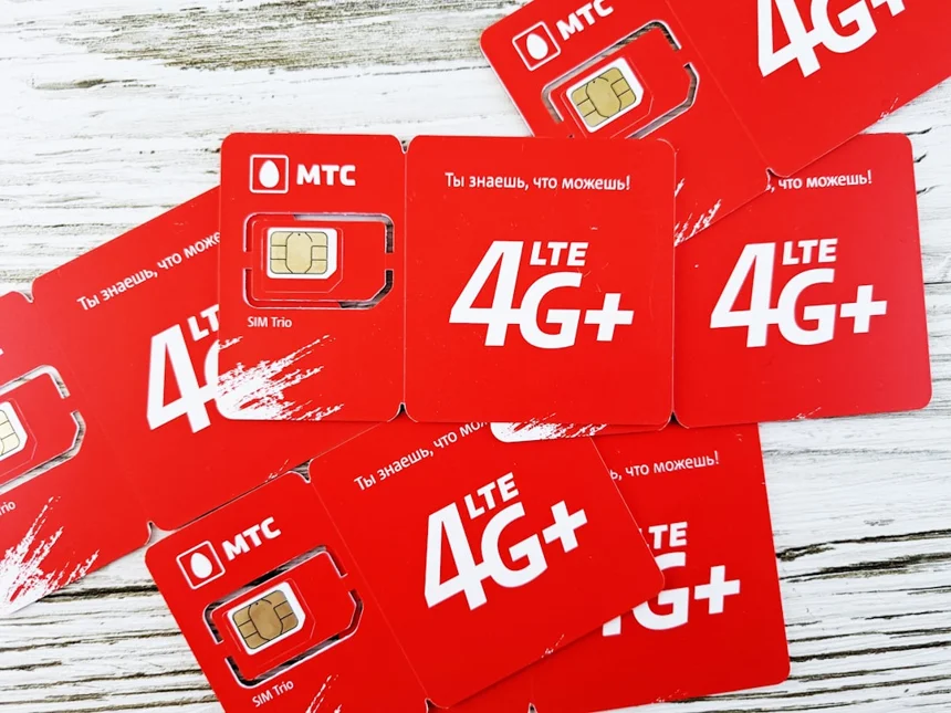 SIM Card