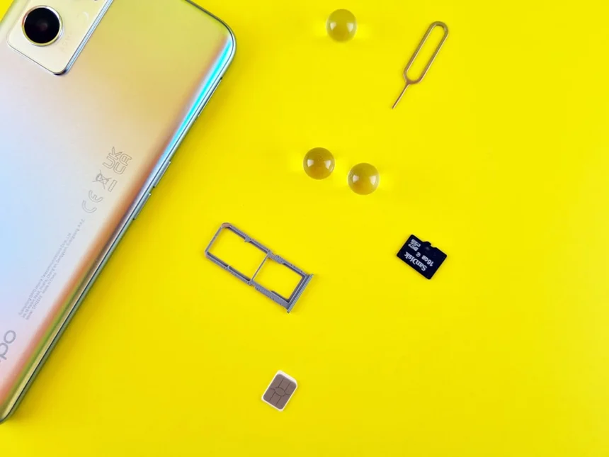 SIM Card