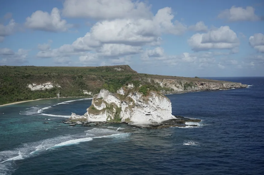 Saipan