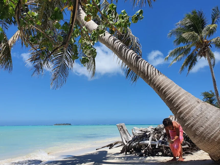 Saipan