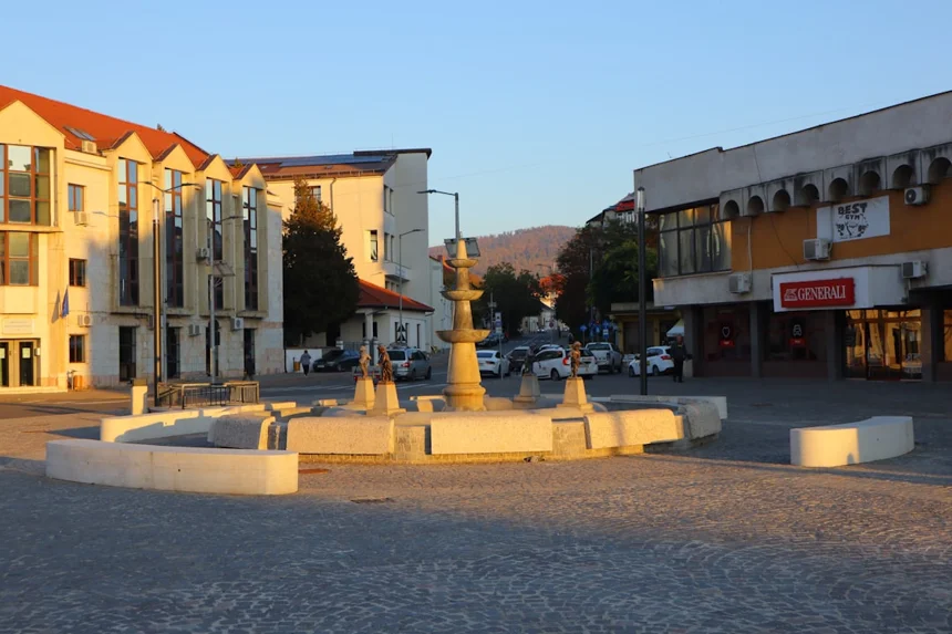 Santa Village