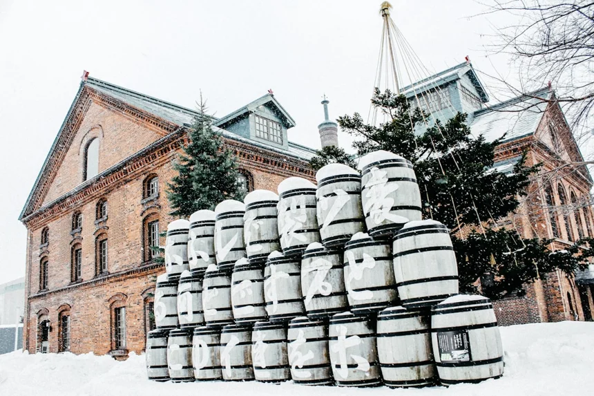 Sapporo