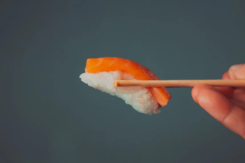 Sashimi