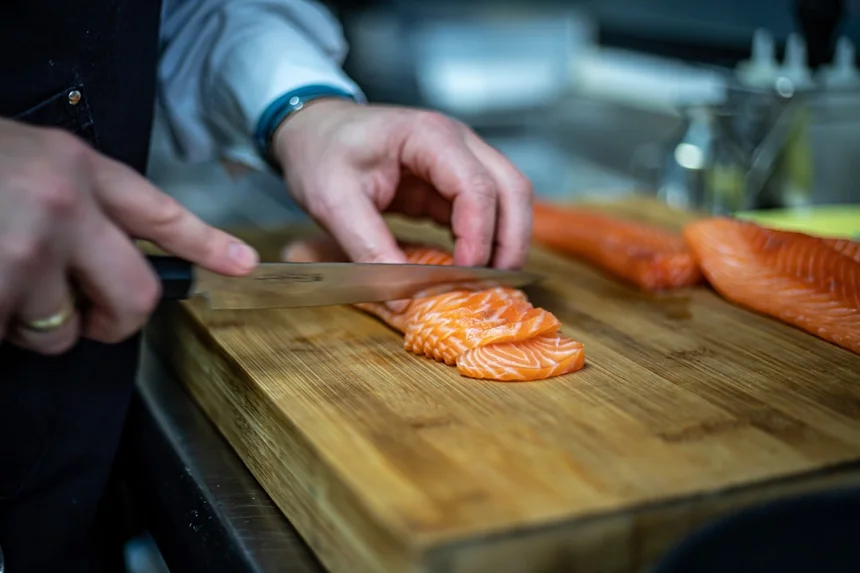 Sashimi