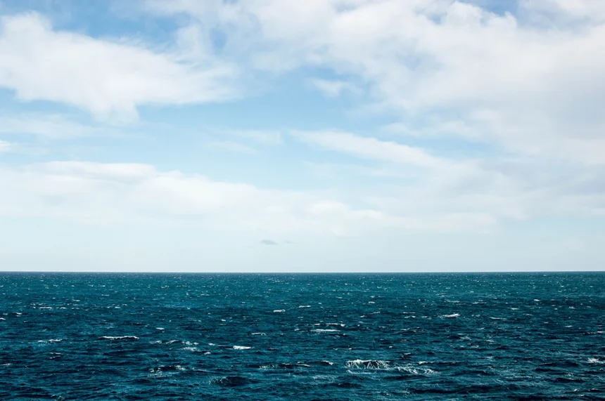 Sea