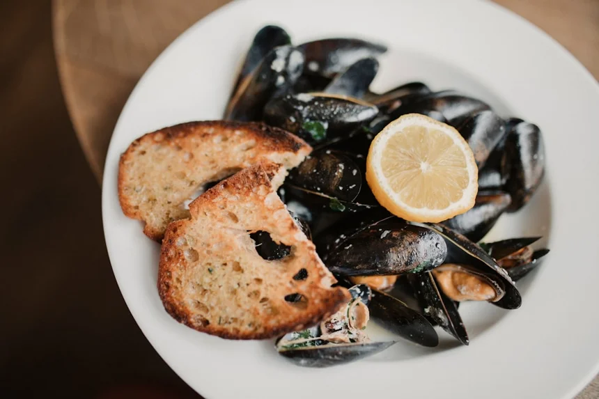 Seafood