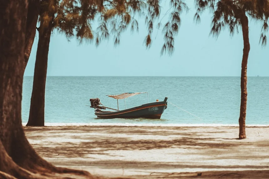Seaside