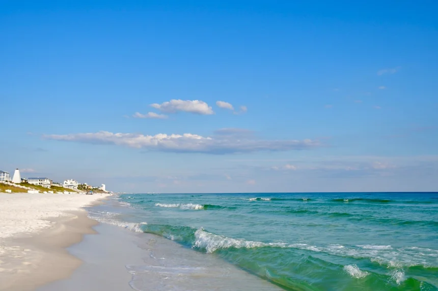 Seaside