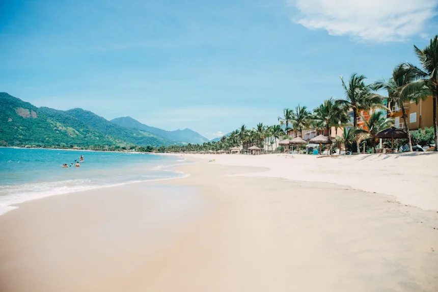 Seaside