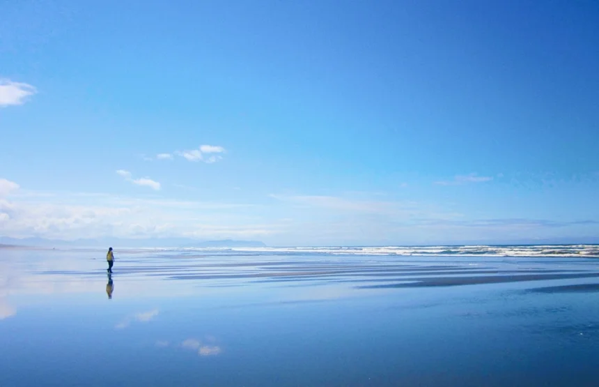 Seaside