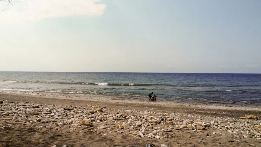 Sehwa Beach