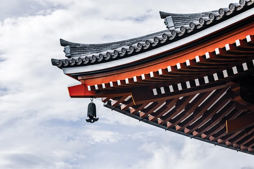Senso-ji