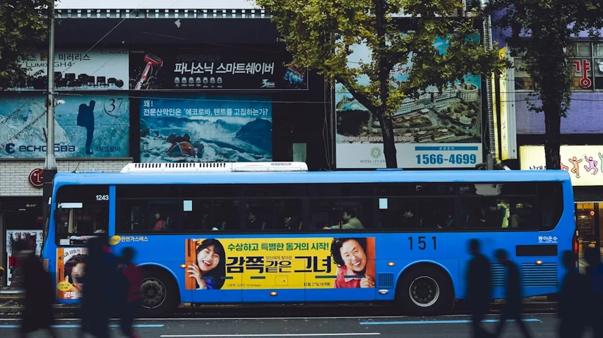 Seongbuk-dong