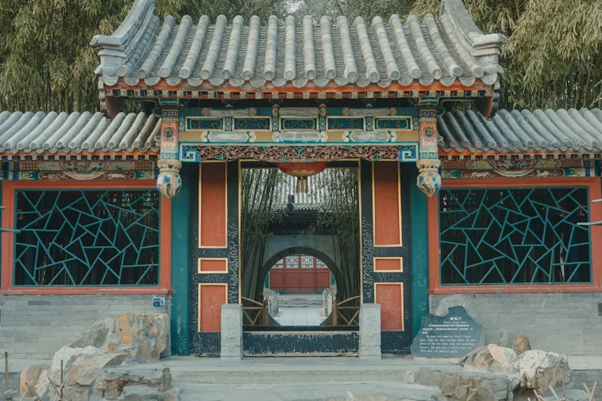 Seongsan Ilchulbong