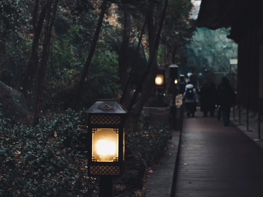 Seoul Forest