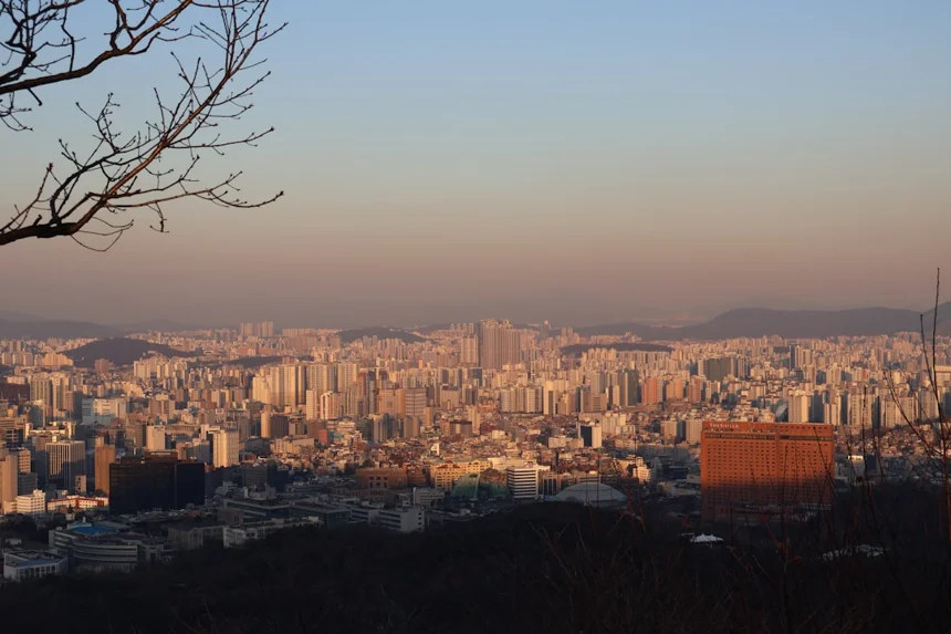 SeoulLand