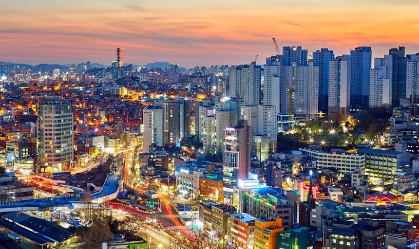 Seoul