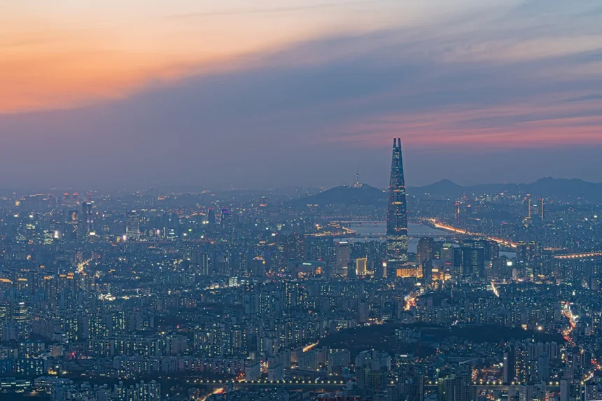 Seoul