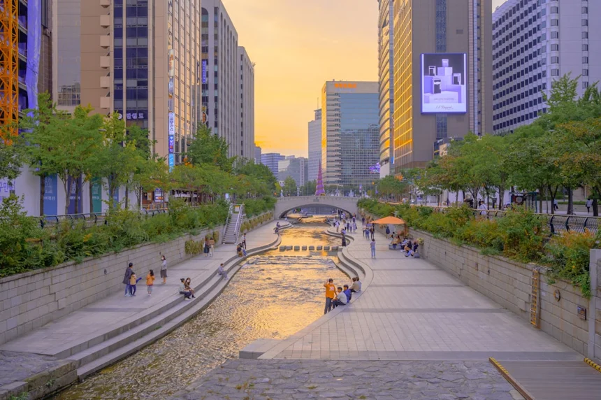 Seoul