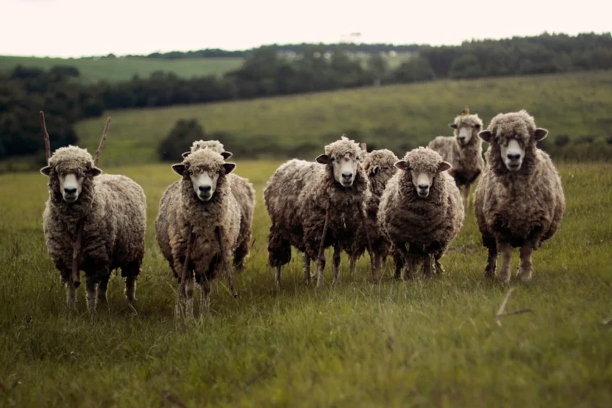 Sheep