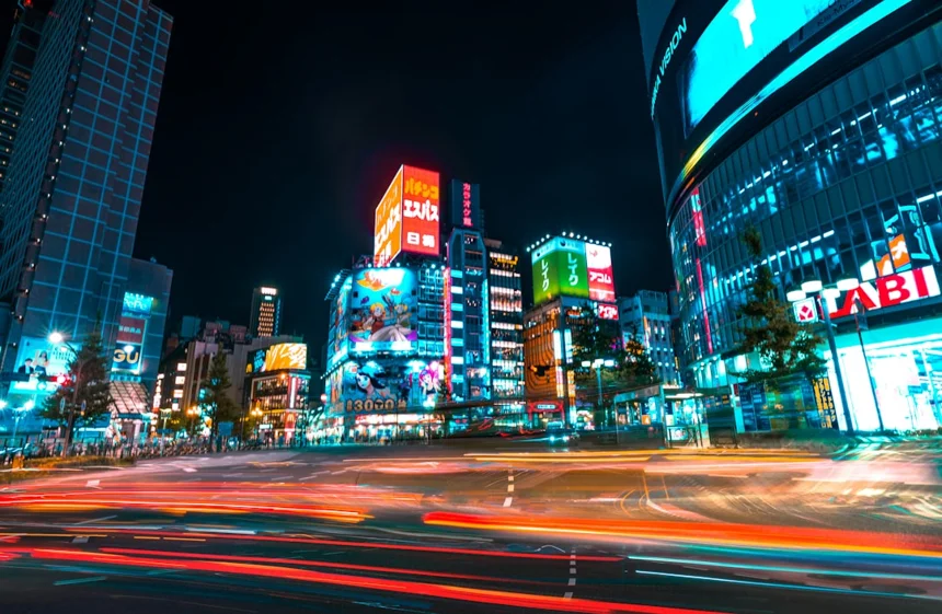 Shinjuku
