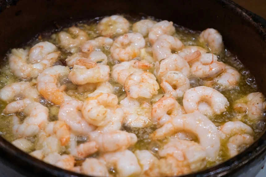 Shrimp