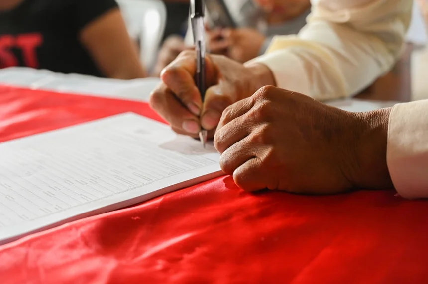 Signature