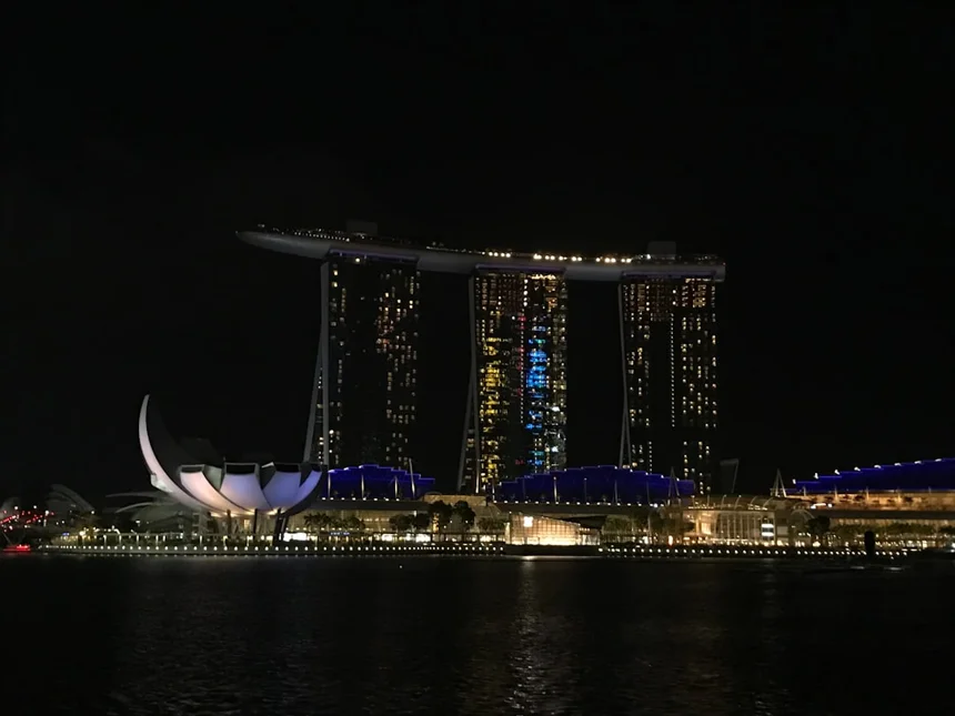 Singapore Hotel