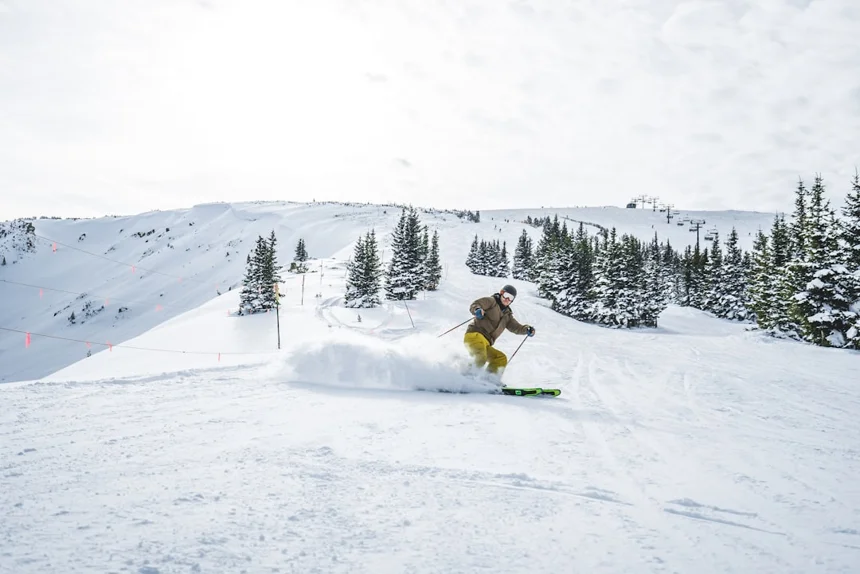 Ski Resort