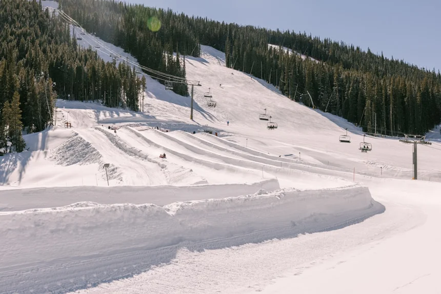 Ski Resort