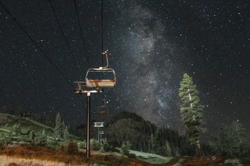 Ski Resort