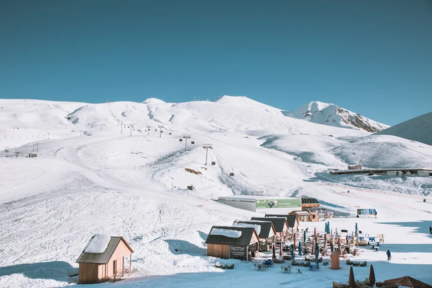 Ski Resort