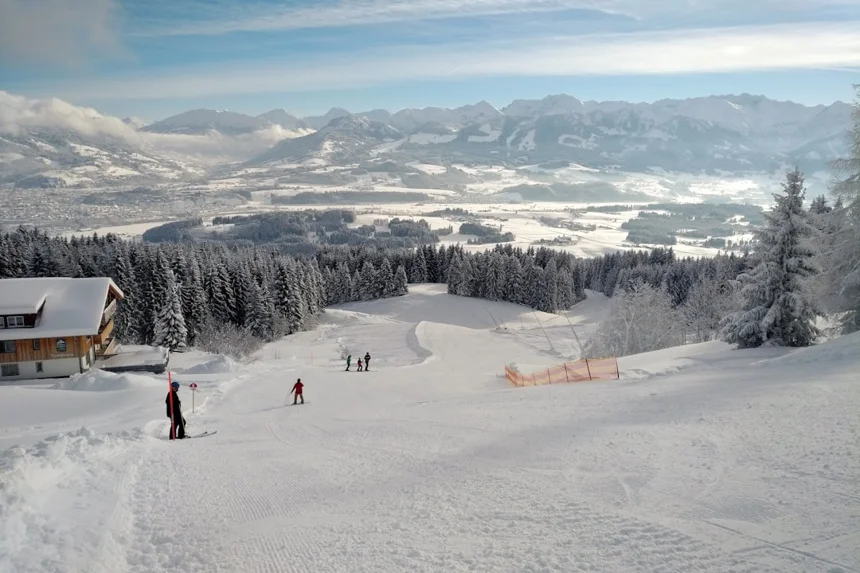 Ski Resort