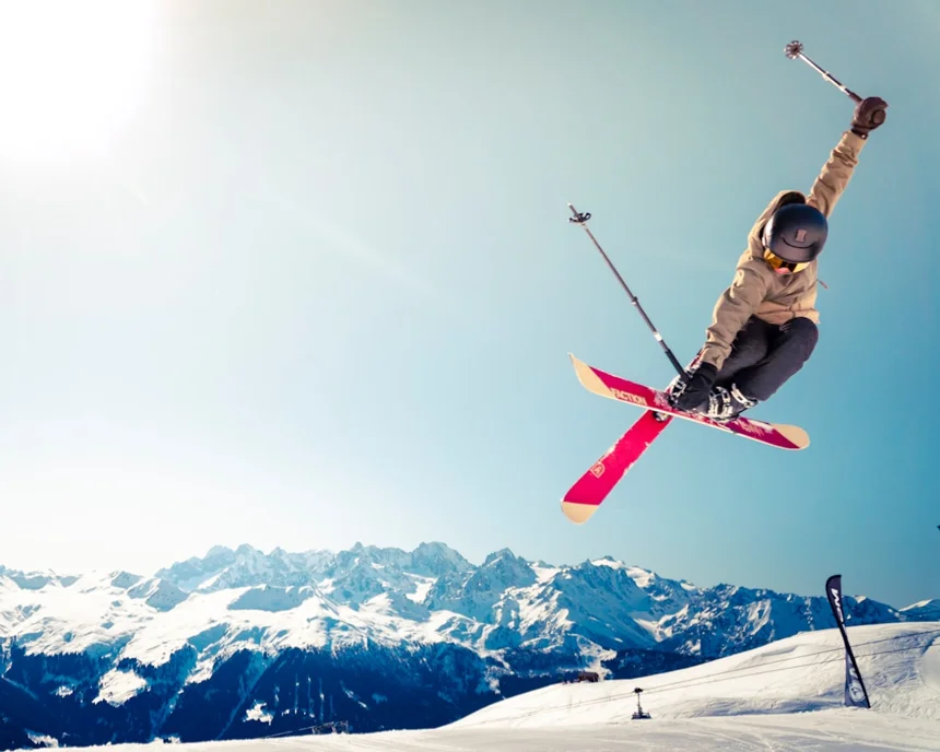 Ski