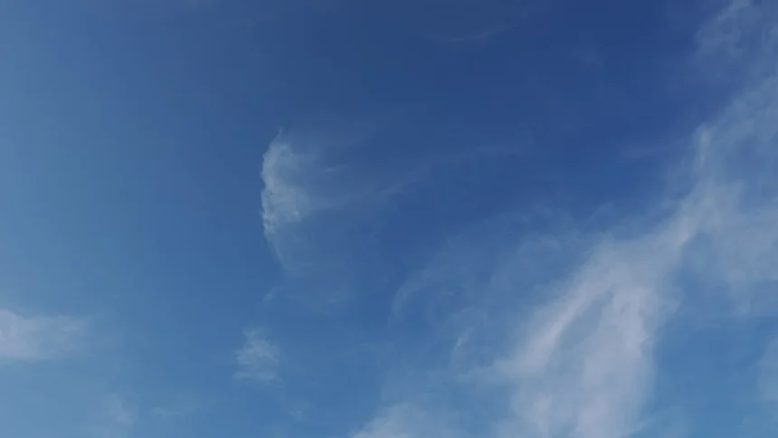Sky Capsule