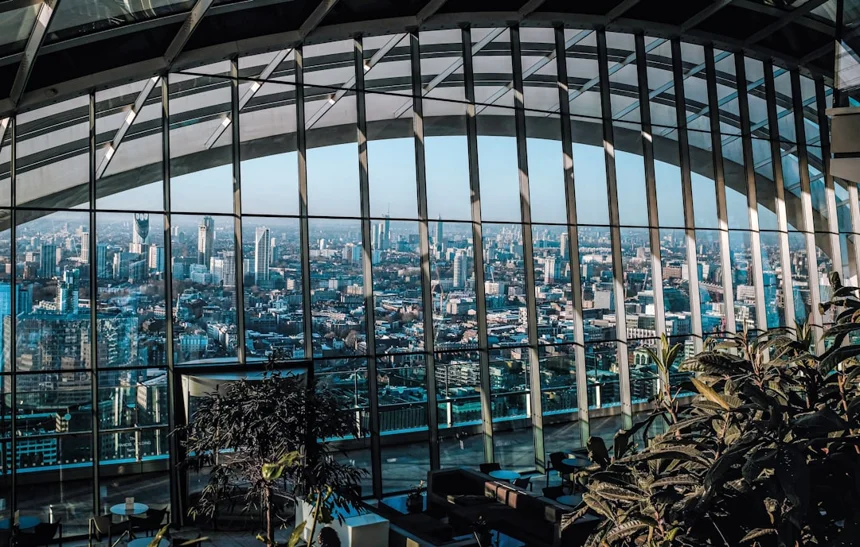 Sky Garden