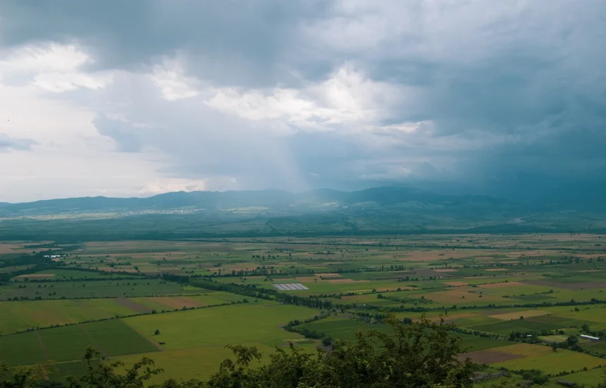 Sky Valley