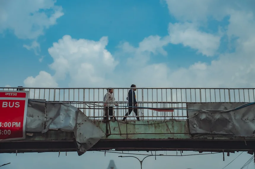 Skybridge