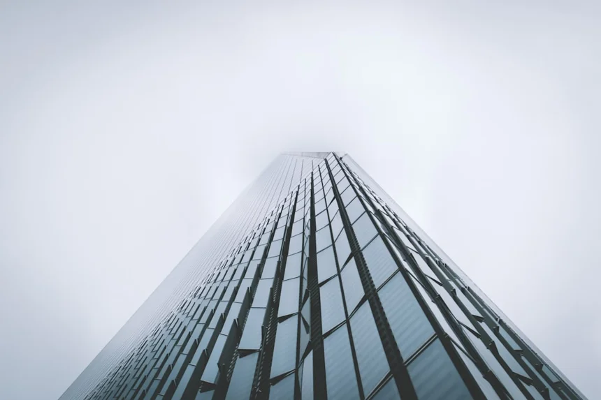 Skyscraper