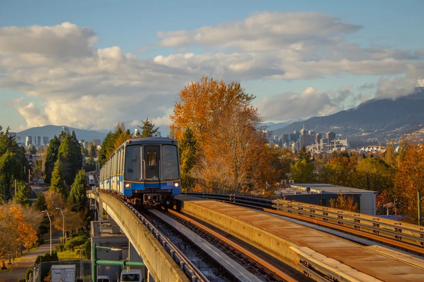 Skytrain