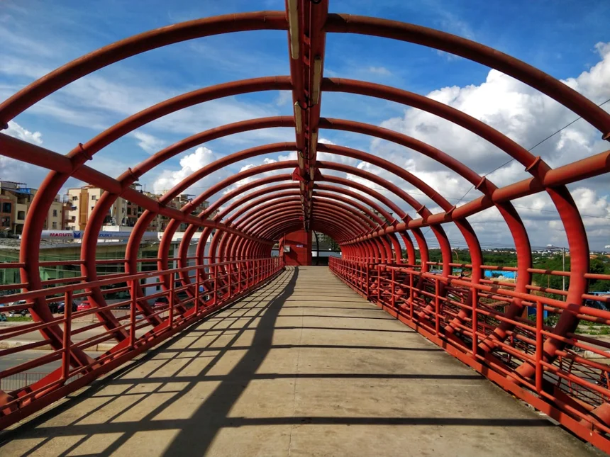 Skywalk