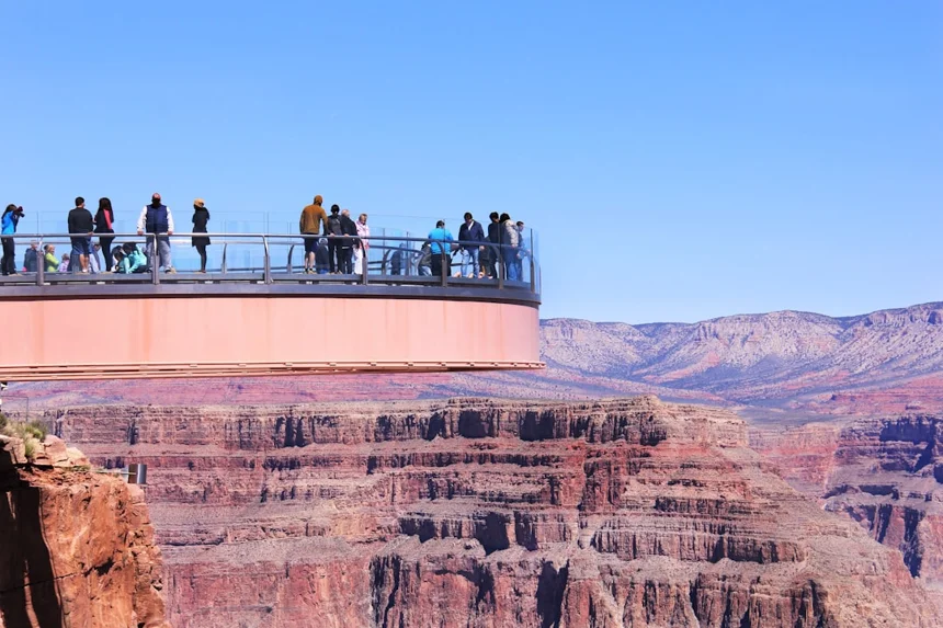 Skywalk