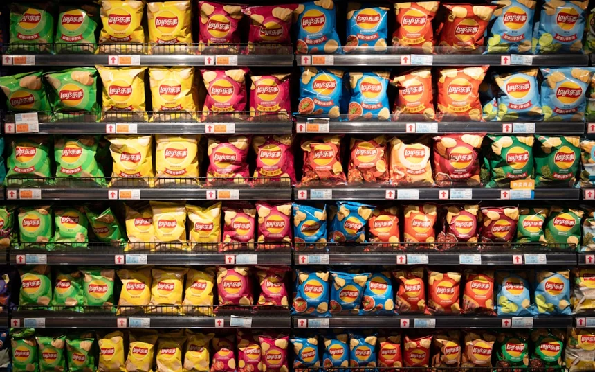 Snacks