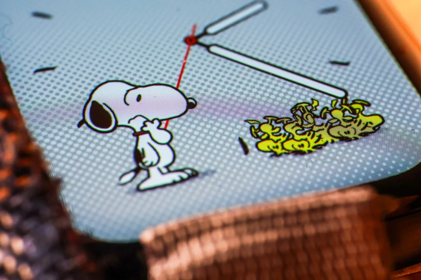 Snoopy